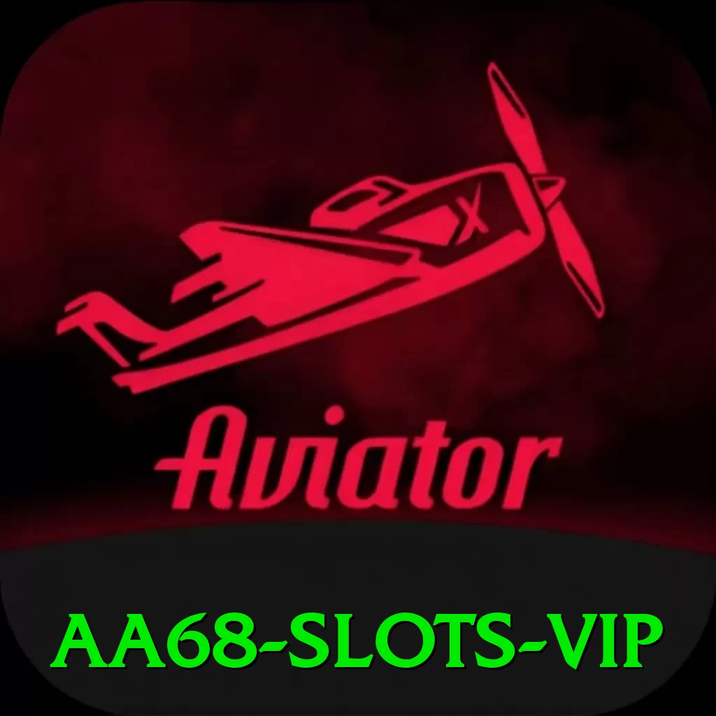 aa68 - Slots VIP - pk