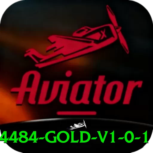 bet4484 Gold v1.0.1 - vip