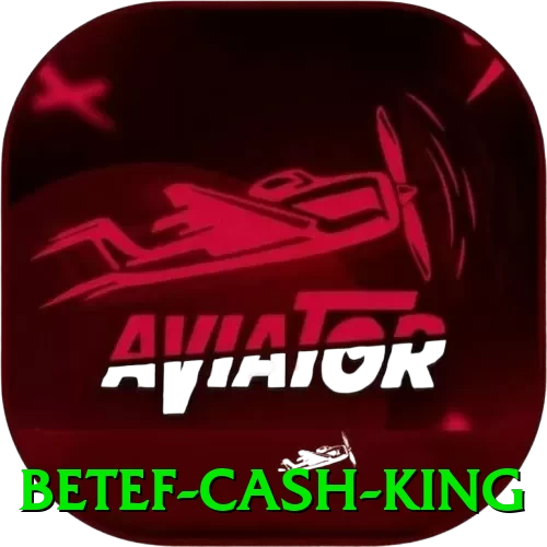 betef Cash King - go