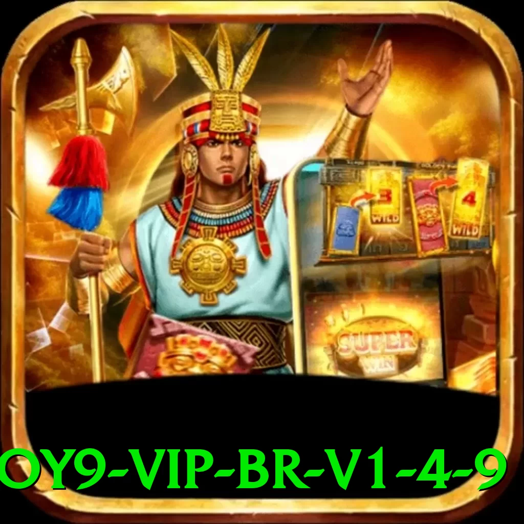 betoy9 VIP BR v1.4.9 - game