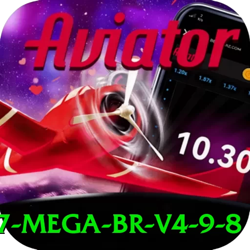 brl77 Mega BR v4.9.8 - apk