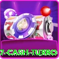 calor777 Cash Turbo