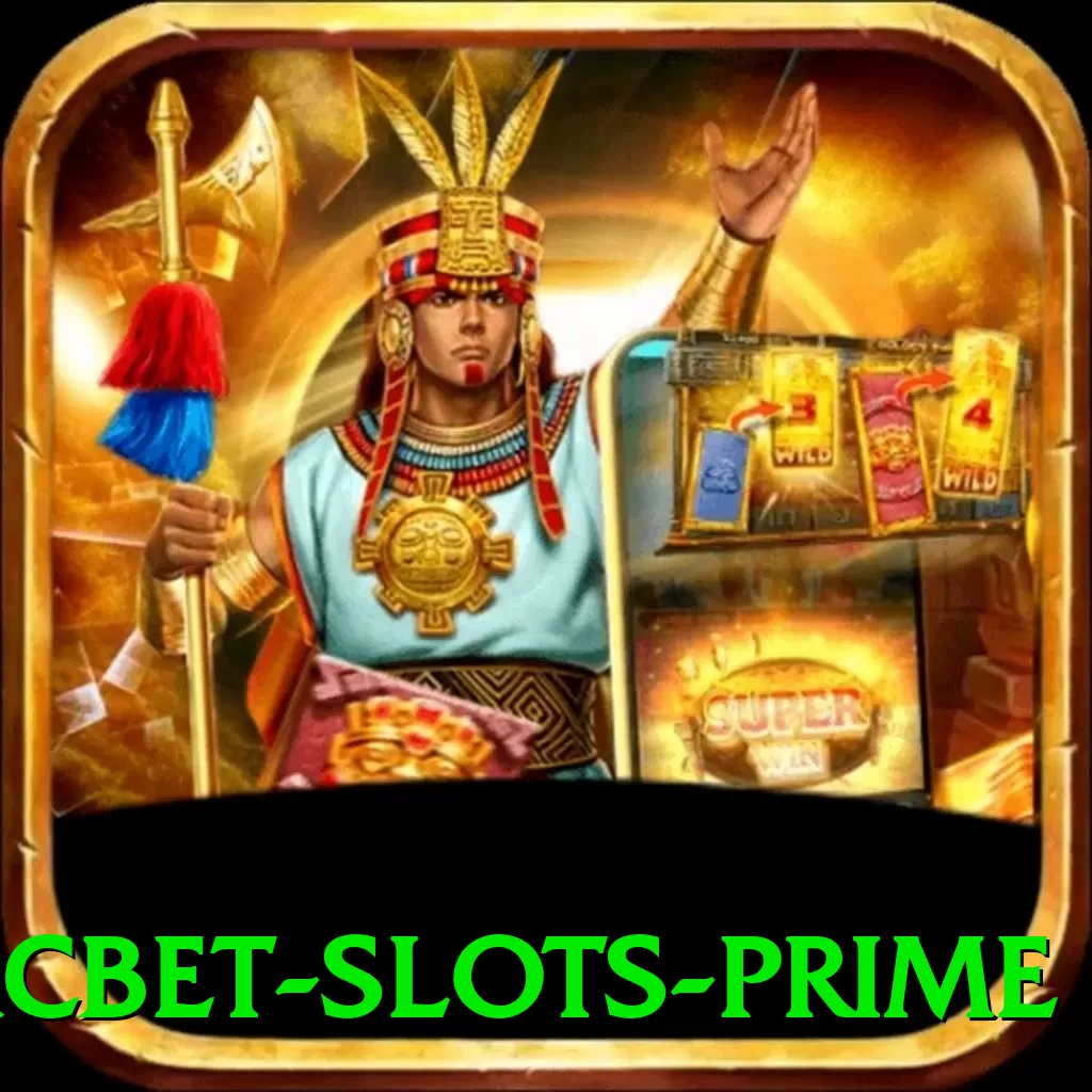 cmcbet - Slots Prime - app
