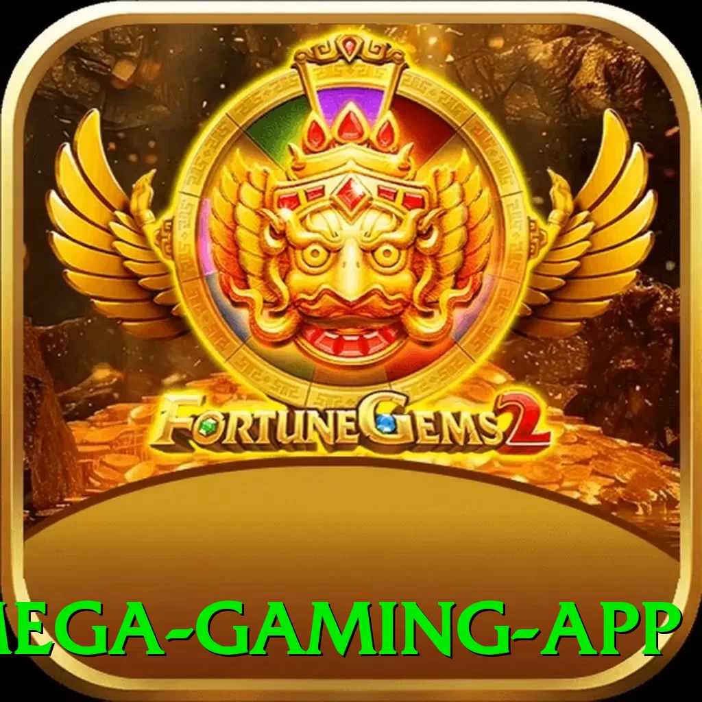 contavip Mega Gaming App - pro