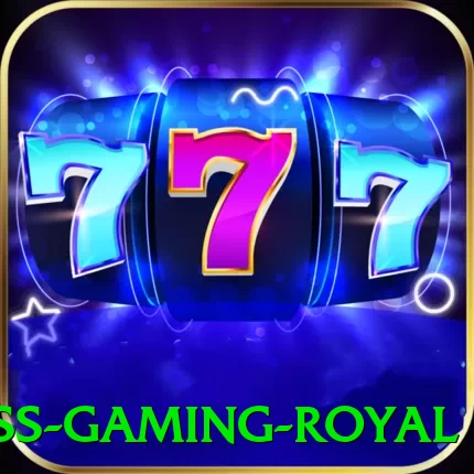 dsss Gaming Royal - game