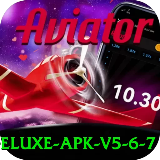 et777pg Deluxe APK v5.6.7 - go