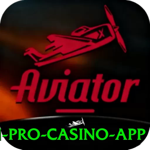 frwin Pro Casino App - vip