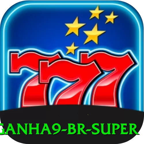 ganha9 BR Super - game