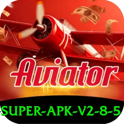 h1hbet Super APK v2.8.5 - vip