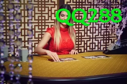 Sòng Bài Trực Tuyến - qq288 - Game mobile