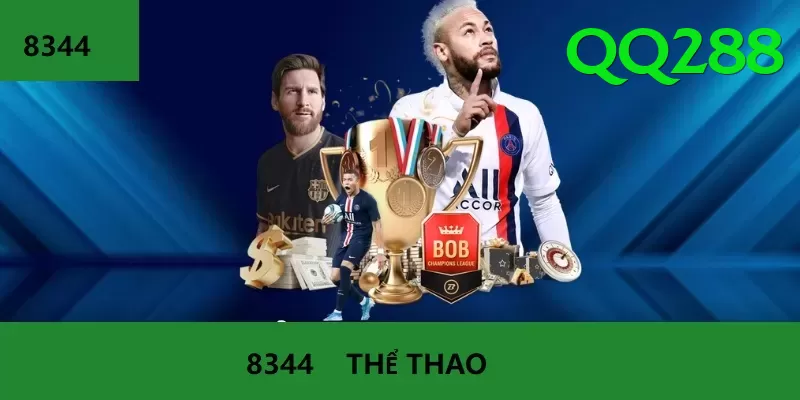 Cá Cược Thể Thao - qq288 - Game nuôi thú