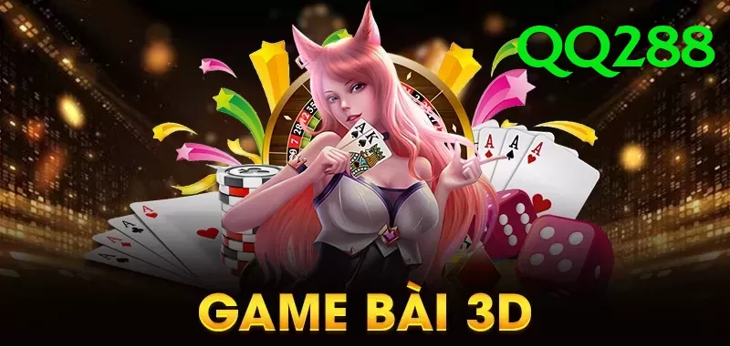 Xổ Số Online - qq288 - Game