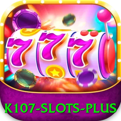 k107 - Slots Plus - pro