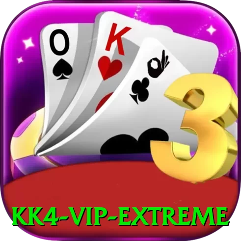 kk4 - VIP Extreme - app