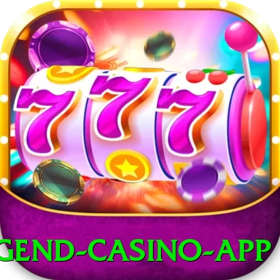 muskslot Legend Casino App - apk