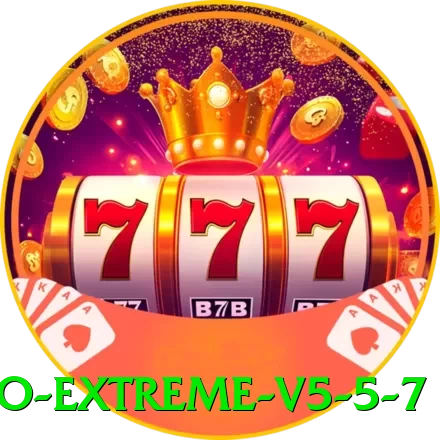 ok588 Casino Extreme v5.5.7 - apk