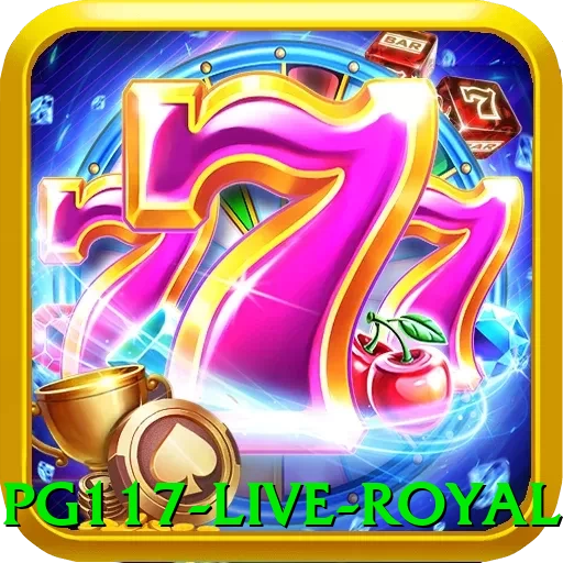 pg117 - Live Royal - game