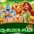 pgq - Slots Plus