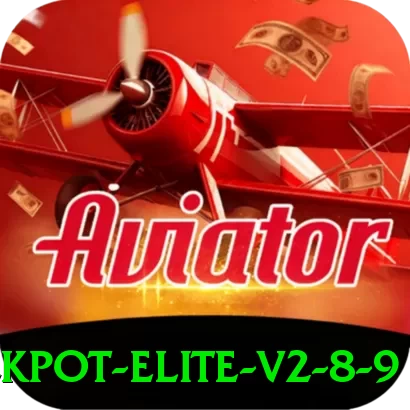 pgx555 Jackpot Elite v2.8.9 - app