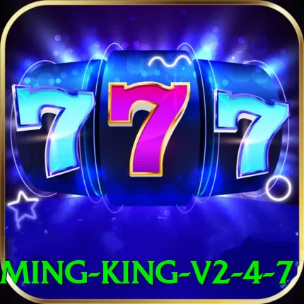 qfqf Gaming King v2.4.7 - go