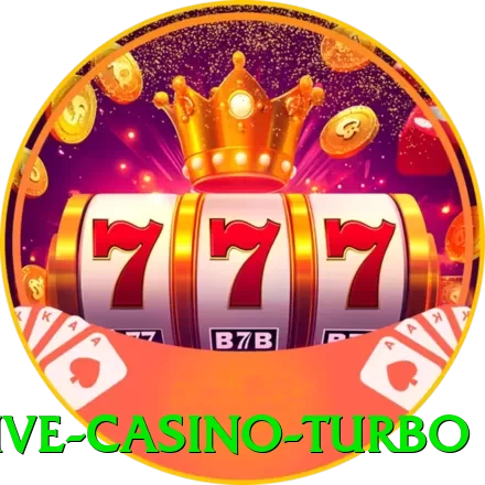 qqpg Live Casino Turbo - apk