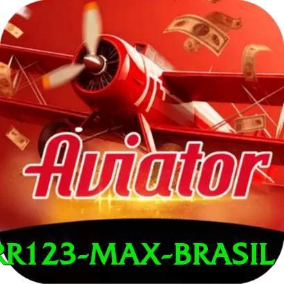 rr123 Max Brasil - app