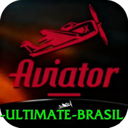 tttjogo Ultimate Brasil - pro