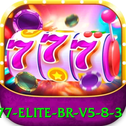 w777 Elite BR v5.8.3 - app