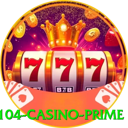 win104 - Casino Prime - game