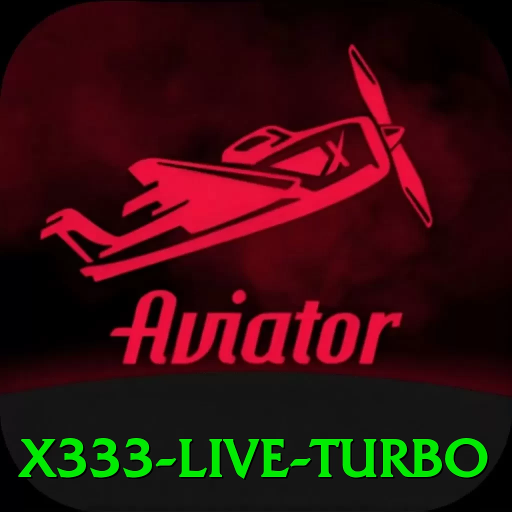 x333 Live Turbo - pro