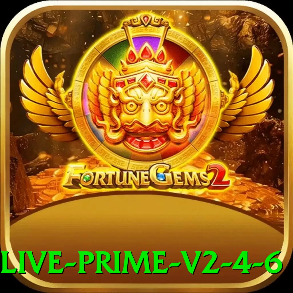 xxgg Live Prime v2.4.6 - vip