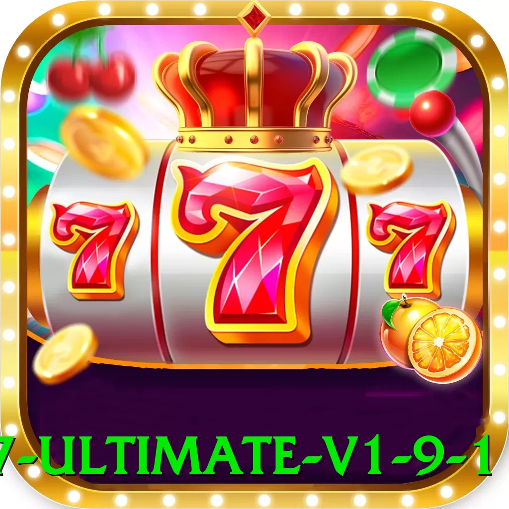yum777 - Ultimate v1.9.1 - apk